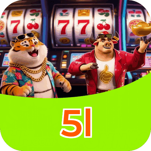 Comparação APP mobile vs versão web da 5l
